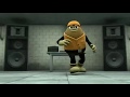 Killer Bean Forever Dance Scene