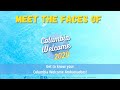 Meet the Faces Behind Columbia Welcome – Why Columbia?
