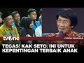 Debat Dengan Pelapor Dedi Mulyadi Kak Seto Tak Ada Yang Keliru Dari Pendidikan Militer CDK TvOne