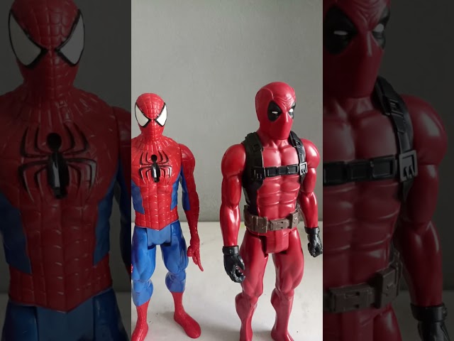 Vídeo relacionado con Marvel Comics Deadpool Wiggler coche ambientador vainilla aroma -1 pc Wiggler