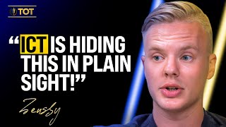 Zeussy: STOP Ignoring These 2 SMC Rules, They Will Get You Funded!