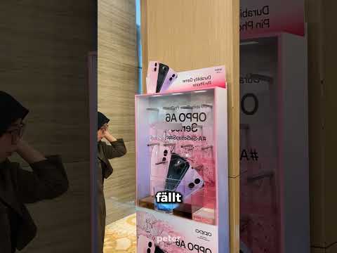 Diese Handy-Promo ist absoluter Wahnsinn! 📱😲