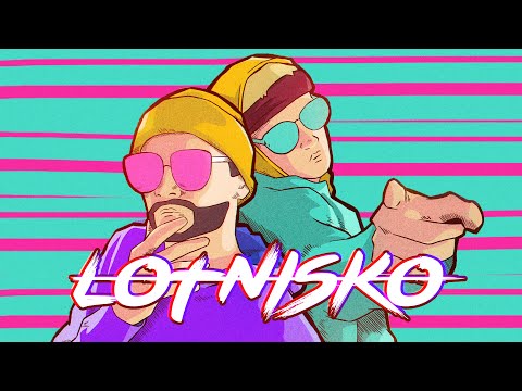 Video thumbnail for Lotnisko