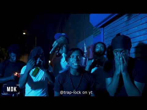 Everybody Mentioned and Dissed in 'Dudeylo x Roscoe G -  Real Talk | Midnight Freestyles'