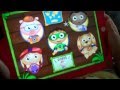 SUPER WHY ABC Adventures App Review