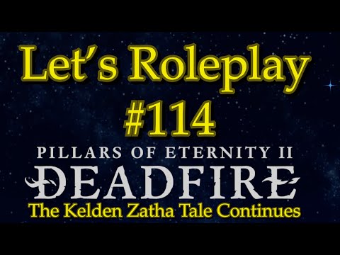 "The Endless Queries Part Two"