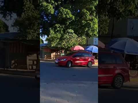 Peaceful Itatí Corrientes 🇦🇷 | Basilica Walking Tour