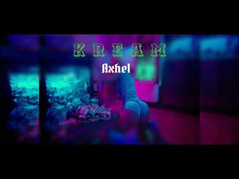 Axhel - Kream