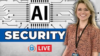 AI + Online Security: a Threat AND Defense Tool