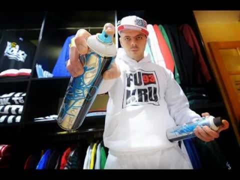 JUICE - HIPHOP FRAKTURA feat. DJ ROKAM