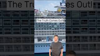 4 things your cruise ship room attendant hates!