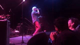 Guided By Voices - Glittering Parliaments - Brooklyn 12/31/16