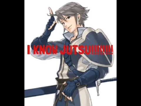 Fire Emblem Awakening the fight