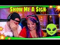 Reaction To Show Me A Sign by Alter Bridge Lyrics | THE WOLF HUNTERZ REACTIONS