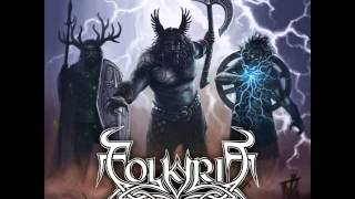 Folkyria - Horns of War