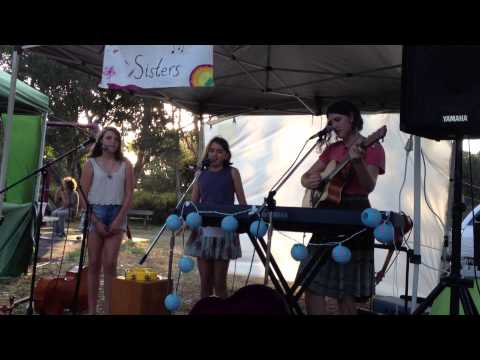 Three Little Sisters/Original/This Little Song
