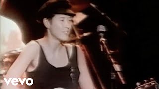 Michelle Shocked - My Little Sister (Live at the Apollo Theater in Oxford Dec 12 1989)