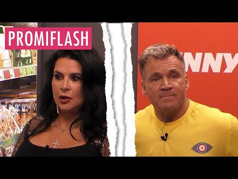 Nun offiziell: Iris und Peter Klein sind endlich geschieden
