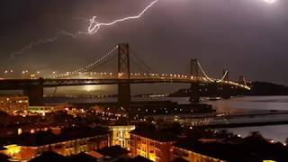 bridges - kevyn lettau