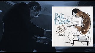 Bill Evans 