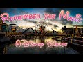 Remember The Magic A Disneyland Tribute Film Dream Park