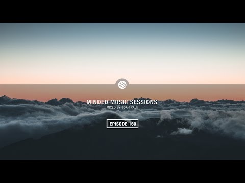 Joah Ralf - Minded Music Sessions 160 [September 9 2025]