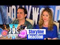 Fortnite Chapter 4 Storyline Explained Reaction | Season 1
