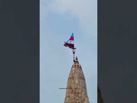 🩵dwarka #jaydwarkadhish #gokul #krishna #song #music #kano