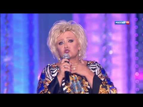 Анне Вески - Радоваться жизни ("Субботний вечер")