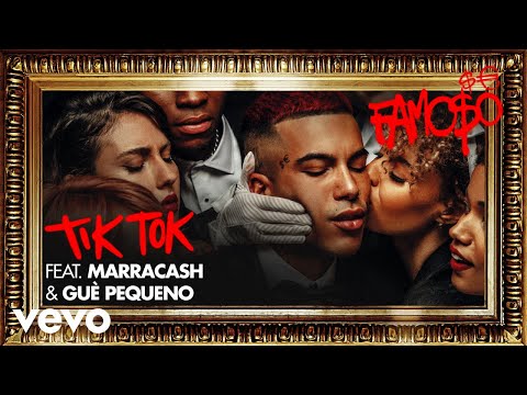 Video thumbnail for Tik Tok