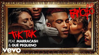 Tik Tok Music Video