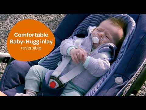 Maxi Cosi Pebble Plus - informacje o produkcie