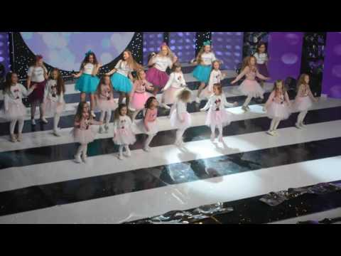 "Svajonių gija" festivalis "Rasos lašeliai 2016" - "Gera"