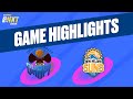 Okapi Aalst vs. Den Helder Suns - Game Highlights