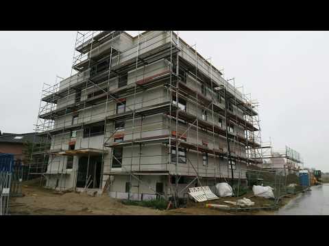 WOHNPROJEKT IN HERNE -  ZWISCHEN SODINGEN UND BÖRNIG  ( AM ANGER )