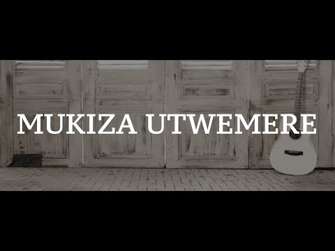 Mukiza utwemere 126 Gushimisha - Papi Clever & Dorcas - Video lyrics (2021)