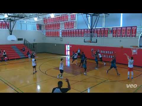 North Bok(35) tier 17 Trapmans(16) - tcbl sunday