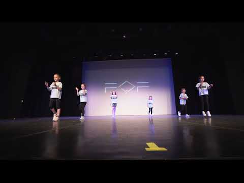 Hegedüs 1. évfolyam - FDF Évzáró Gála 2023