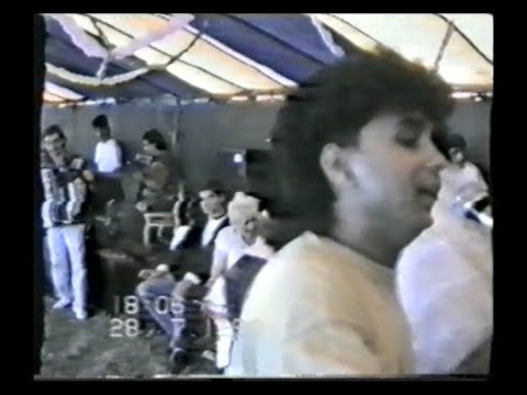 KALE DIJAMANT i ork. kod familije VASIĆ  28.07.1990.