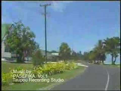 La'u Pele lo'u Au, By Le Pasefika Vol.1