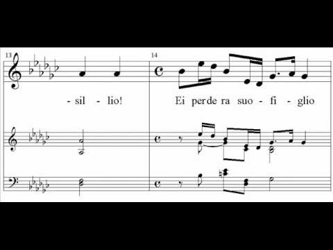 Puccini - Turandot - Signore, ascolta - Renee Fleming