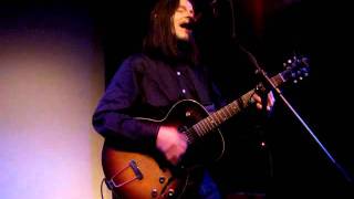 Grant Hart - Sorry Somehow, live @ Grend, Essen 11.12.2011