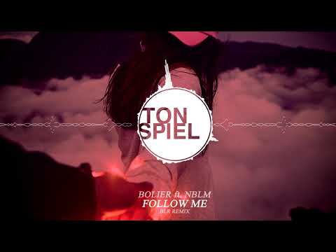 Bolier - Follow Me (BLR Remix)