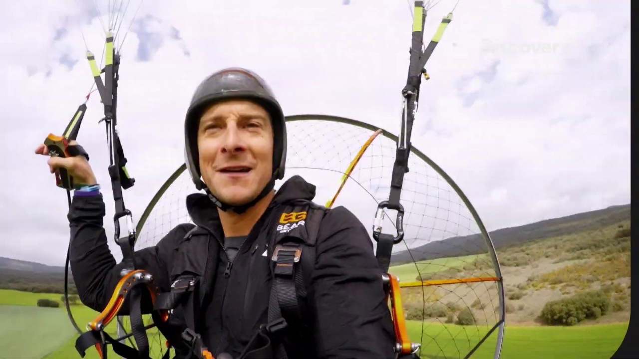 Man VS Wild with Bear Grylls and PM Modi | Tamil Promo | Discovery India