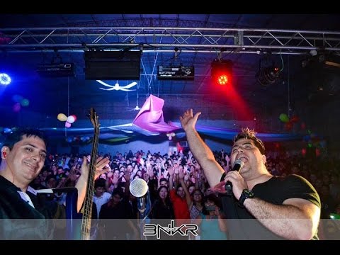 GERARDO Y LOS CHAQUES, GUIDO MIRANDA 1RA PARTE....