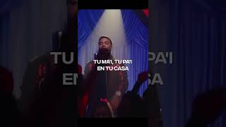 Zion & Lennox - La Player (Bandolera) (Official CantoYo) [4K] (Lyric Video) | CantoYo