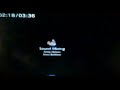 Shrek 2 2004 Nintendo Bleu OST End Credits