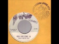Barrington Levy - Rock And Come In - Craig17g Barrington Levy - Rock And Come In