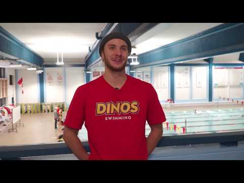 2020 U SPORTS SWIM Preview