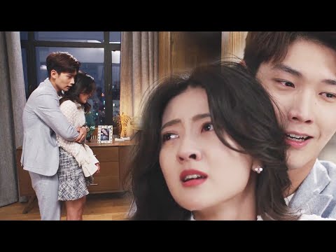 💑"Would you like to have another baby?" The boss lost control and expressed his love | Chinesedrama